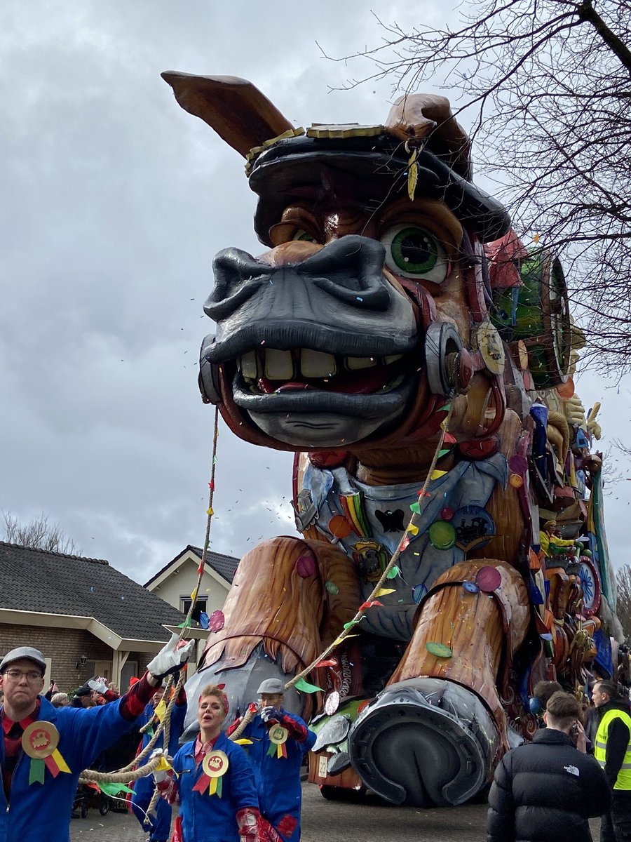 Michel Verschuren tweet media