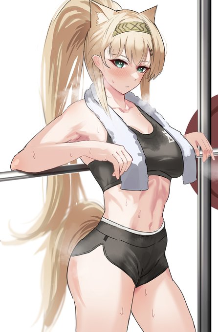 > ホルン隊長が見たいです!! #odaibako_gino_h https://t.co/XA5Q32PCmz 