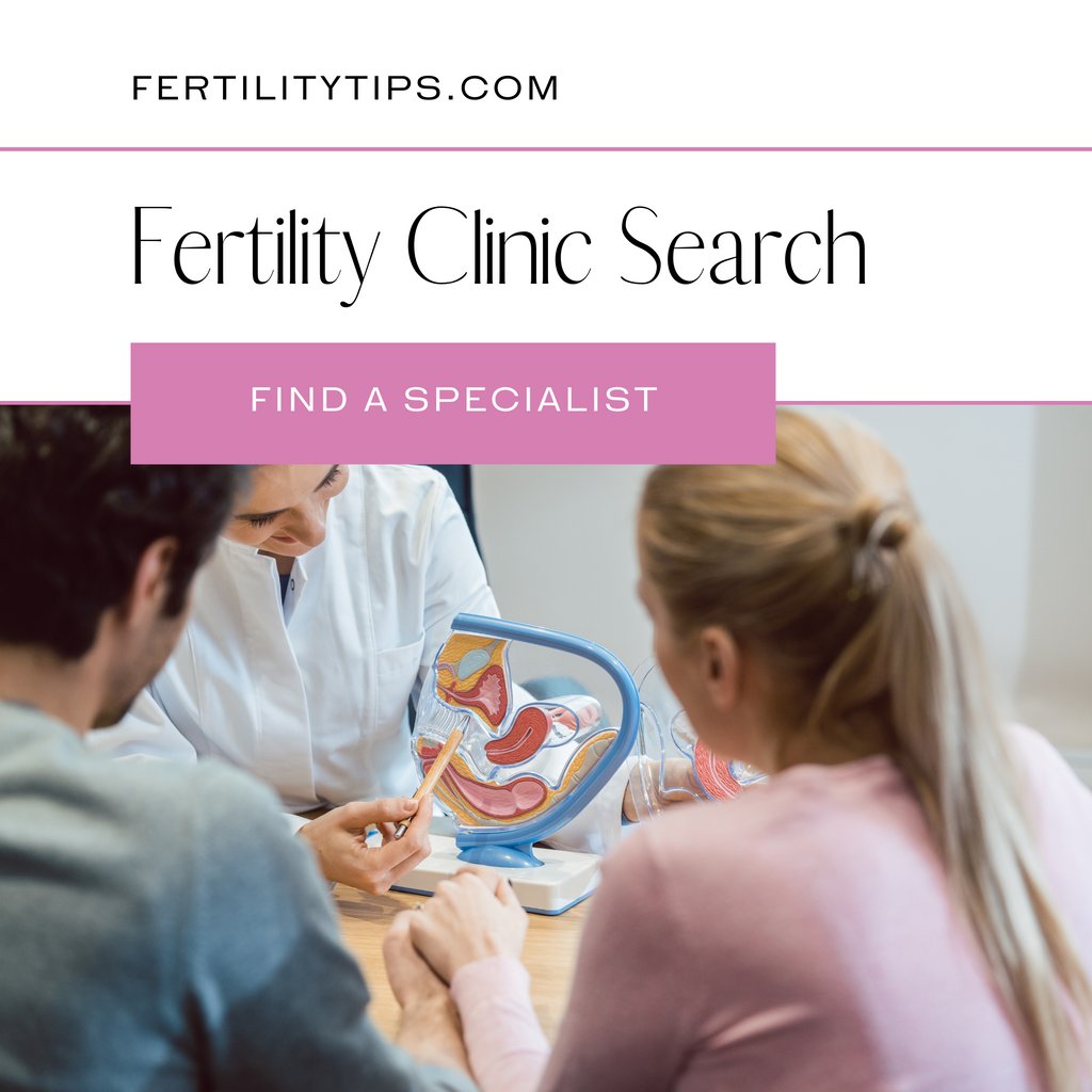 FertilityTips.com tweet media