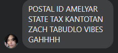 may bago kaming gc