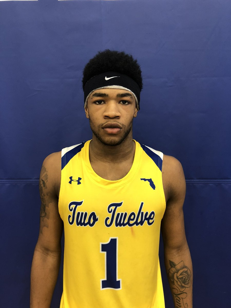 IMGABasketball's tweet photo. Kaymen Brown’s 37 points powered @TwoTwelveSports PG National past MTB Academy, 71-68 in the Beach Blast  

#IMGBeachBlast2023 https://t.co/lJcd0oMRac