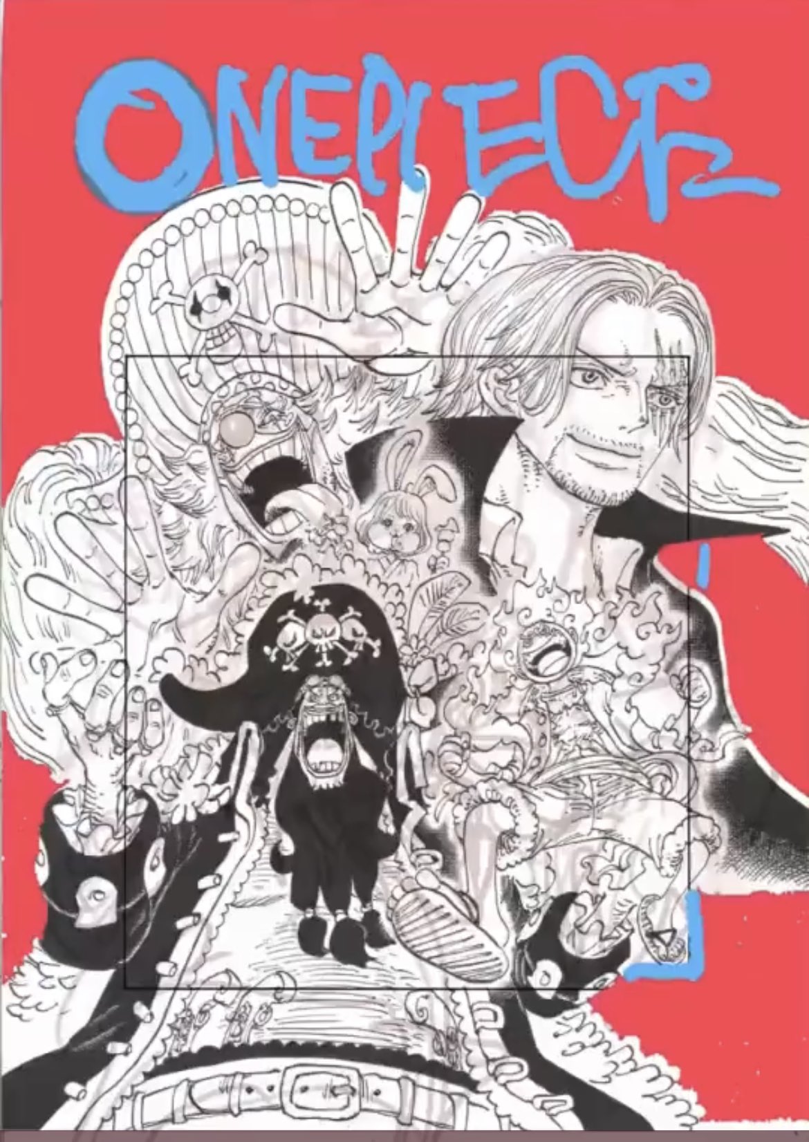 ワンピース ONE PIECE 1〜105巻 クイズブック DOORS セット - 漫画 ワンピース ONE PIECE 1〜105巻 クイズブック DOORS セット - 漫画