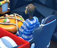 Roblox49917751's tweet image. Goofy avatar