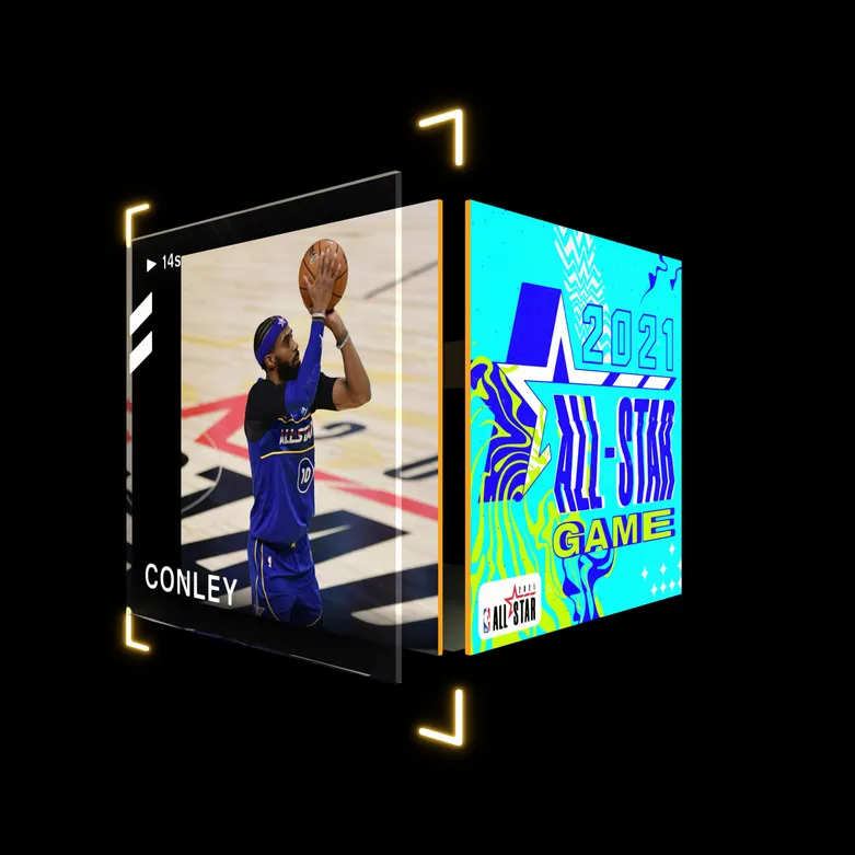 NBA Top Shot on Twitter "RT TheMomentNerd The idea for The Story was