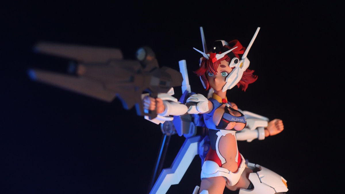 0SABATORACAT0's tweet image. #水星の魔女 #機動戦士ガンダム水星の魔女 #スレッタ #スレッタ・マーキュリー #30MS
