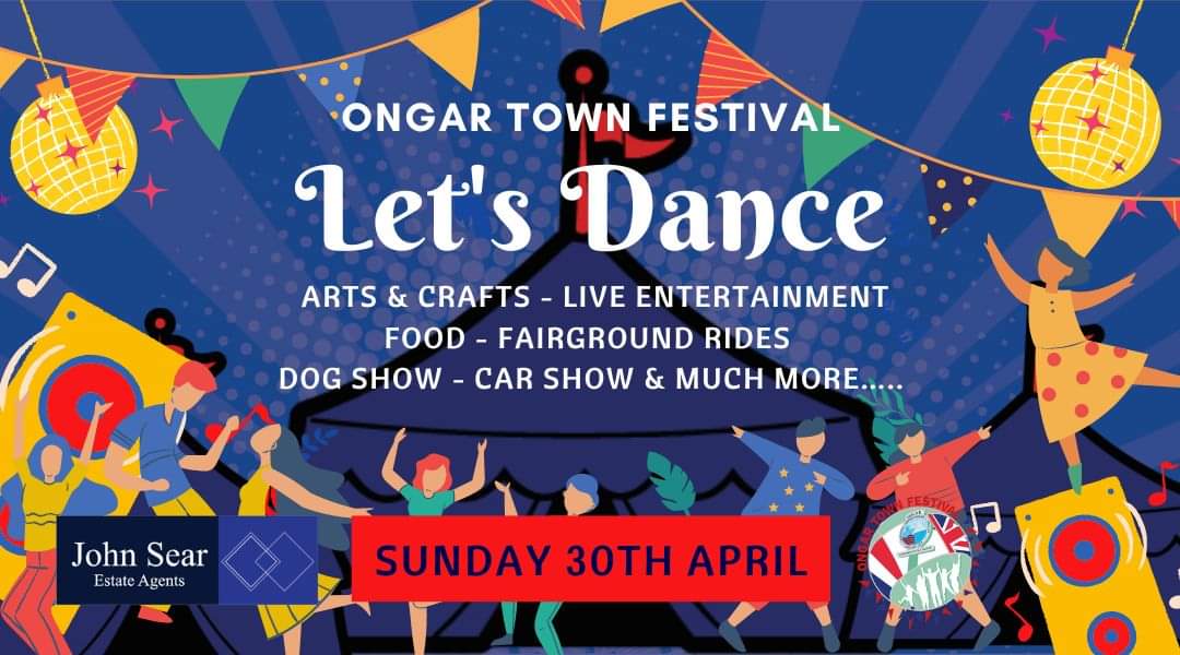 Everything Epping Forest tweet media