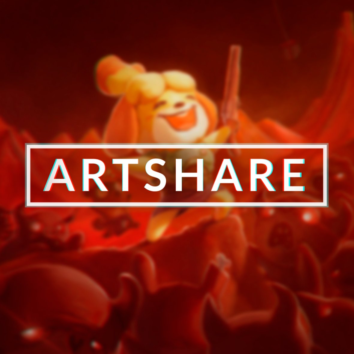 herr_lorenz_'s tweet image. 🌟ARTSHARE🌟

Deja tus trabajos aquí y le daré retuit a los primeros si tienen números modestos. 👇

- Nada de cripto tonterías ni IAs
- Cuatro trabajos como máximo
- Apoya a otros!

👀 Se agradece un RT ^^