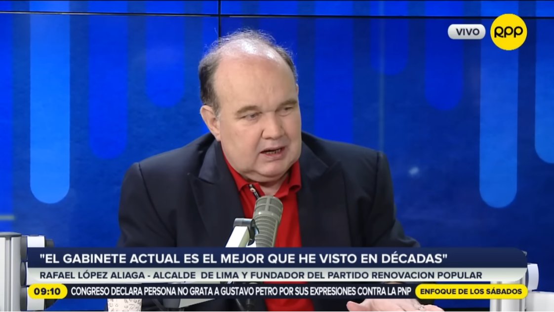 Más de sesenta peruanos muertos durante las protestas, especialmente hermanos de provincias. 
Cientos de heridos entre civiles, militares y policias.
El mejor gabinete ministerial en décadas. 
Lima, allí está tu "Porky amor"