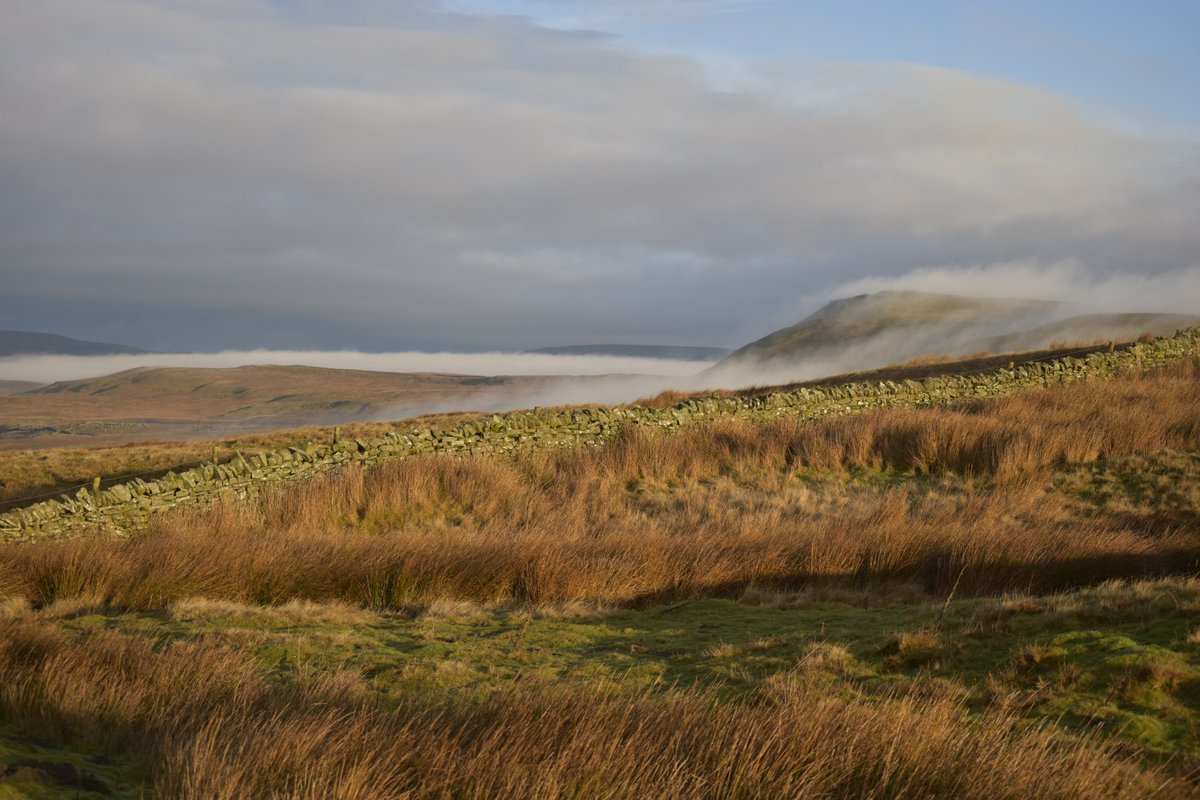 mbhbtb's tweet image. Great Knipe and it&apos;s trig point, another cracking walk on the Pennines
#trigpoints