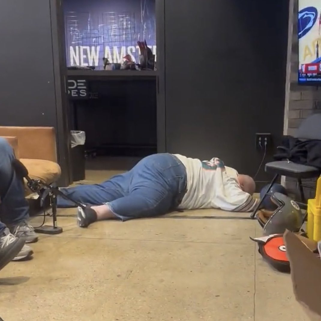 Barstool Sports tweet media