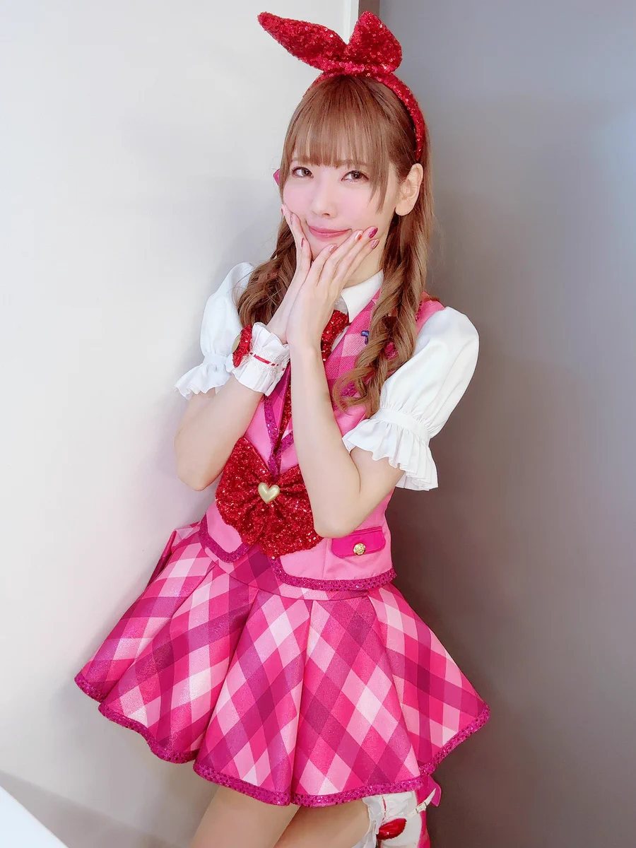 あっきーさまhandmade♡いちごフリルツイン FpVxiYRaEAMdKbu?format=webp&