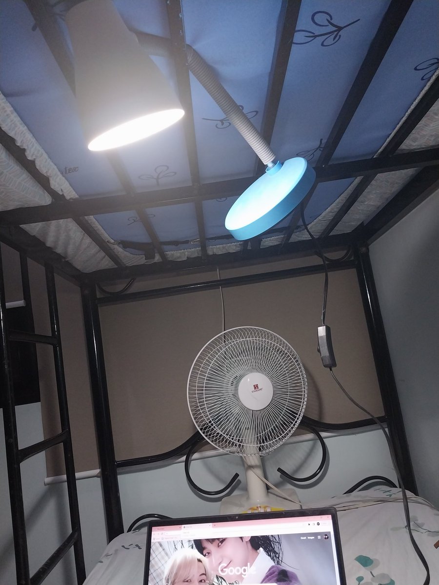 jazelhuhu's tweet image. #aestheticsetup