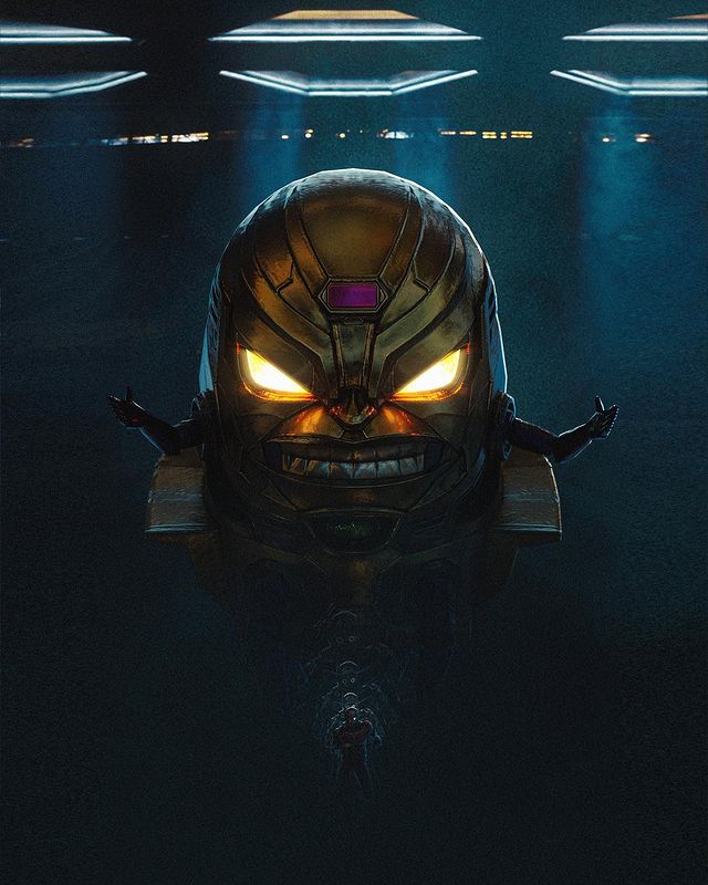 Marvel Dato tweet media