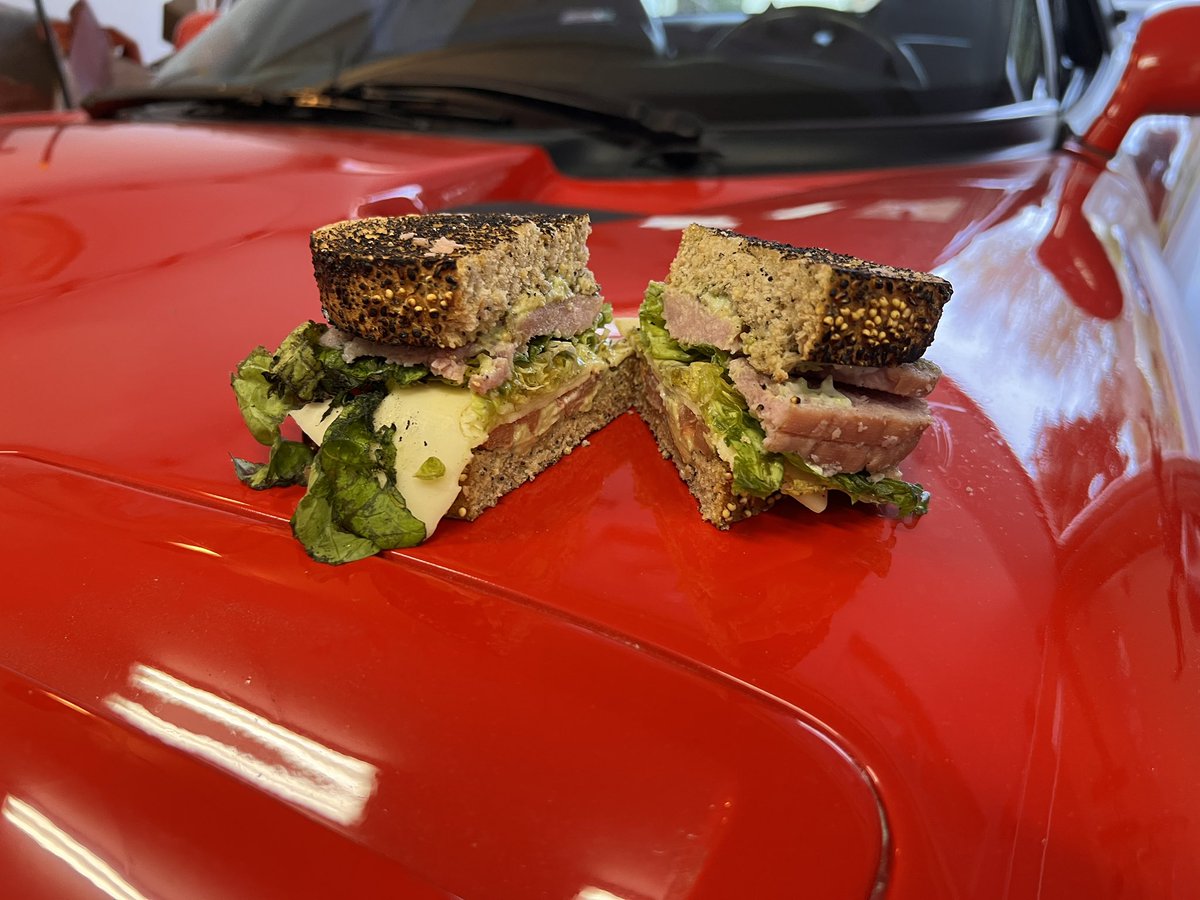 Superfast Matt tweet media