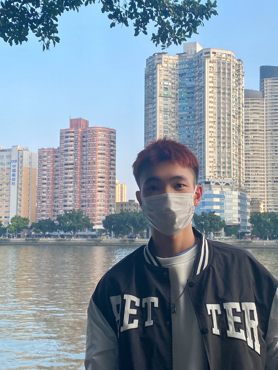 疯狂的小楷 tweet media