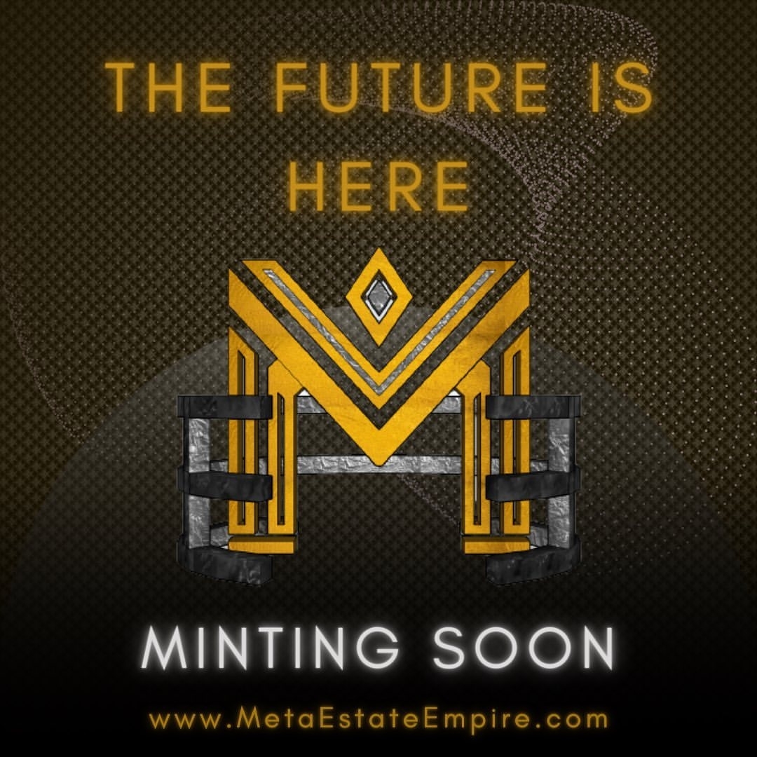 Meta State Empire tweet media