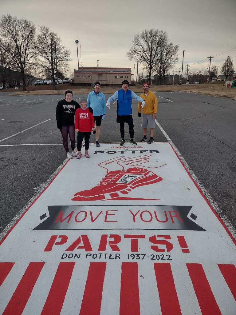 minirider's tweet photo. 7.5-8 miles done.  Last run together before softball season begins!  Next stop Florida😊 https://t.co/WXNcMKeyqe