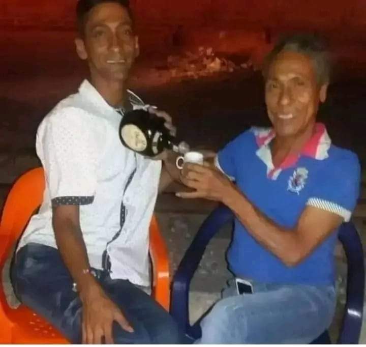 Lord Pepe tweet media