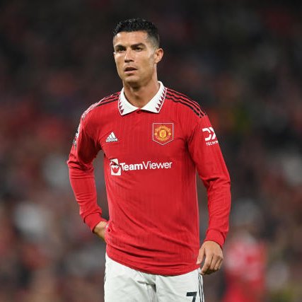 Weghorst for Man United