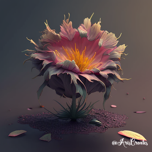 Hanging with the amazing <a href="/ArtificialCr8iv/">Artificial Creative</a> and making some #AIart.

What do you think of this one?

#ai #aiart #aiartist #aiartwork #aifrens #aiartcommunity #aiartsociety #aiartistcommunity #digitalart #digitalartwork #digitalartist