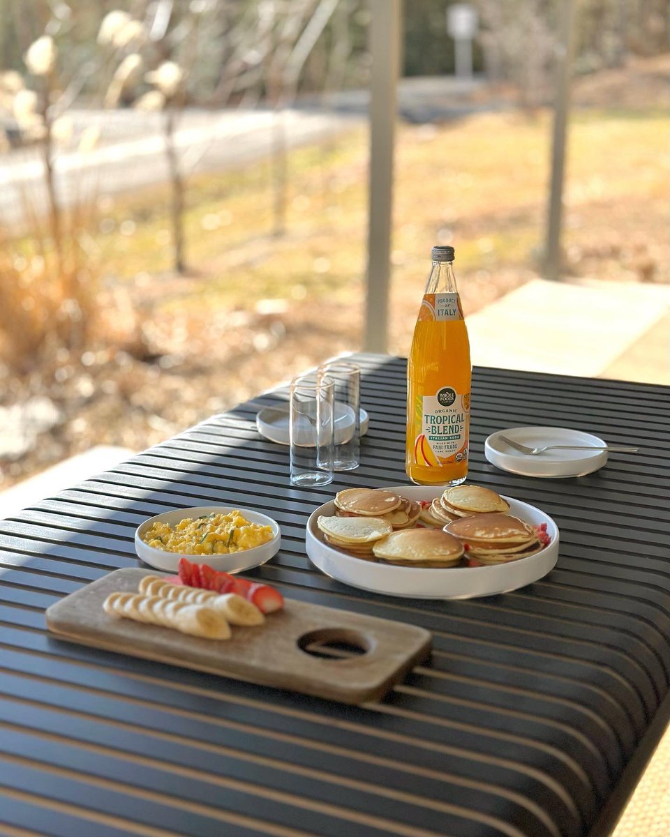 cherish each moment together 🍃🪵🥞☁️🍳 cozy moments from my recent Catskills getaway