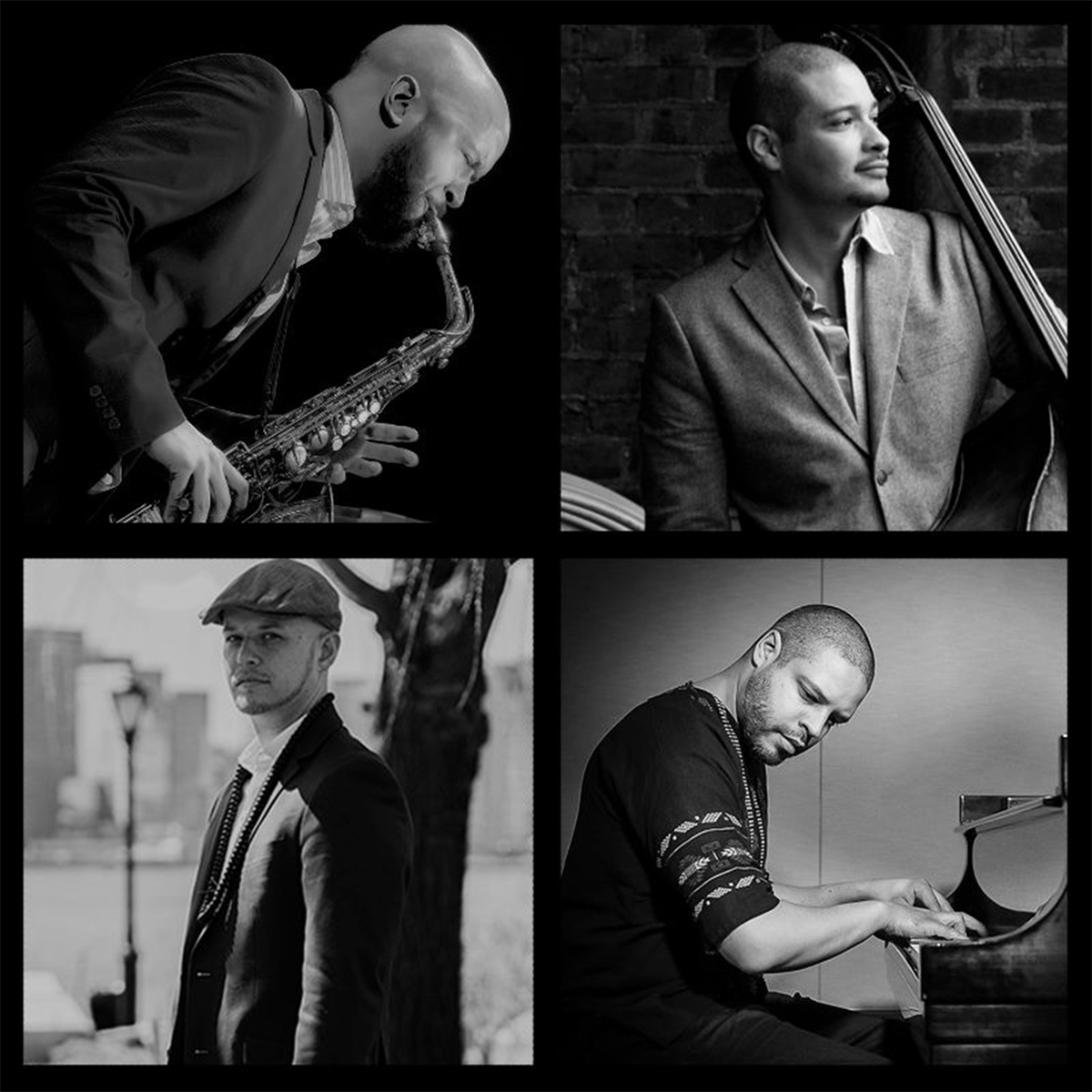 Latin Jazz Network (@latinjazznet) on Twitter photo Read our review: Eddie Palmieri presents: Sonido Solar
latinjazznet.com/eppss The music of Sonido Solar burns with the kind of heat that explodes from the very nuclear corona of the sun.
<a href="/EddiePalmieri/">Eddie Palmieri</a> <a href="/TruthRevolution/">Truth Revolution</a> <a href="/ZaccaiCurtis/">Zaccai Curtis</a> <a href="/luquescurtis/">Luques Curtis</a> <a href="/LouisFouche/">Louis Fouché</a> <a href="/jpowelltrumpet/">Jonathan powell</a> Read our review: Eddie Palmieri presents: Sonido Solar
latinjazznet.com/eppss The music of Sonido Solar burns with the kind of heat that explodes from the very nuclear corona of the sun.
<a href="/EddiePalmieri/">Eddie Palmieri</a> <a href="/TruthRevolution/">Truth Revolution</a> <a href="/ZaccaiCurtis/">Zaccai Curtis</a> <a href="/luquescurtis/">Luques Curtis</a> <a href="/LouisFouche/">Louis Fouché</a> <a href="/jpowelltrumpet/">Jonathan powell</a>