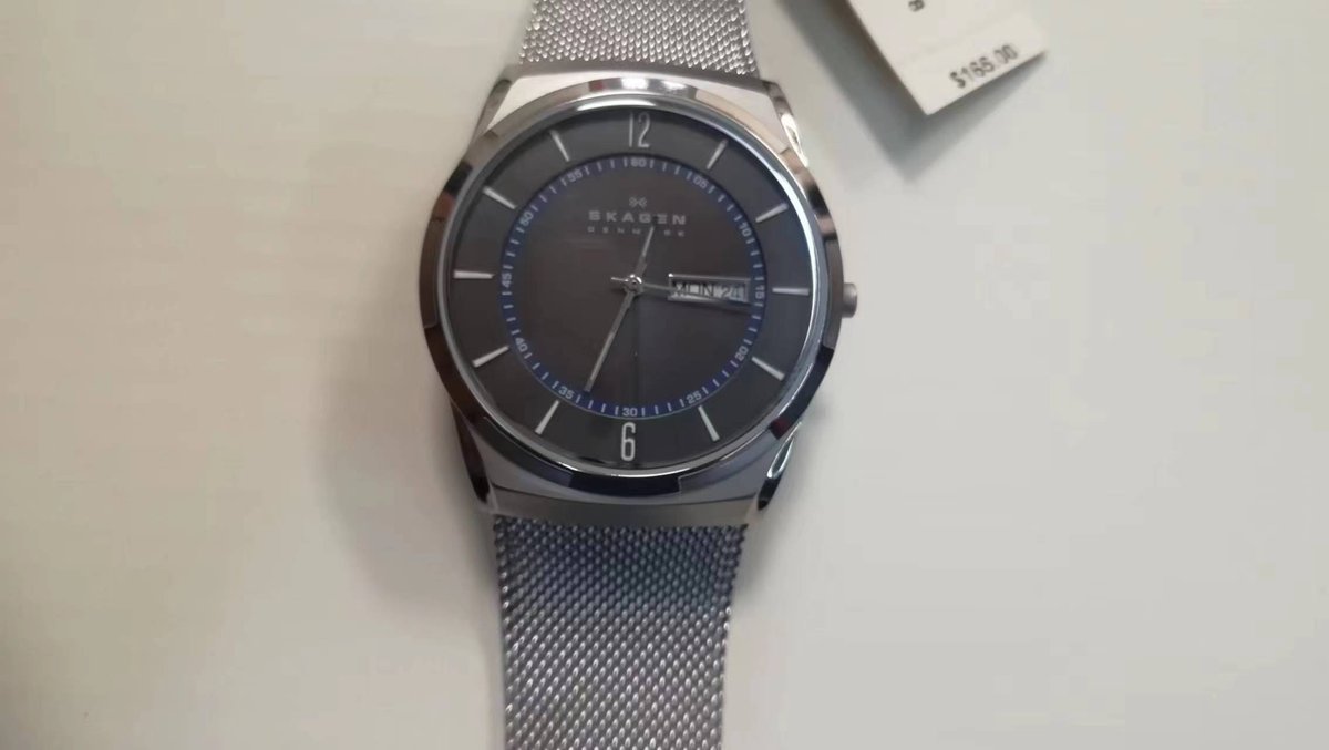 ArmonEnglish's tweet photo. 🚨🚨Attention🚨🚨
watch's lovers😍😍 ,its market price is (170$-140$) ,And its wholesale price is only❗️❗️❗️(17$/piece)💪💪❗️❗️❗️❗️Shipment  from China.
You can x10 your gains only by contacting us through our social :
https://t.co/k0sXSHI7U4 
wtsp : +86 134 5002 1644 https://t.co/uUs0OnrRG6