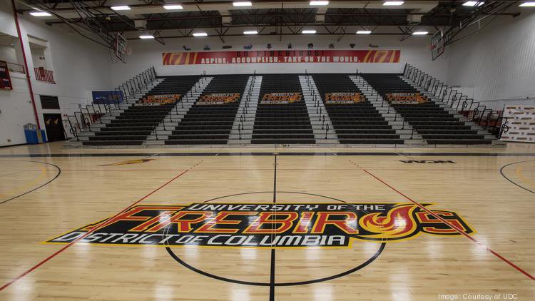 After a great visit, I’m blessed to receive a D2 offer from the University of the District of Columbia! ❤️💛🖤#AGTG <a href="/MMAPGBasketball/">Massanutten PG Hoops</a> <a href="/KoachButch/">Butch West Jr KAΨ/G\</a>