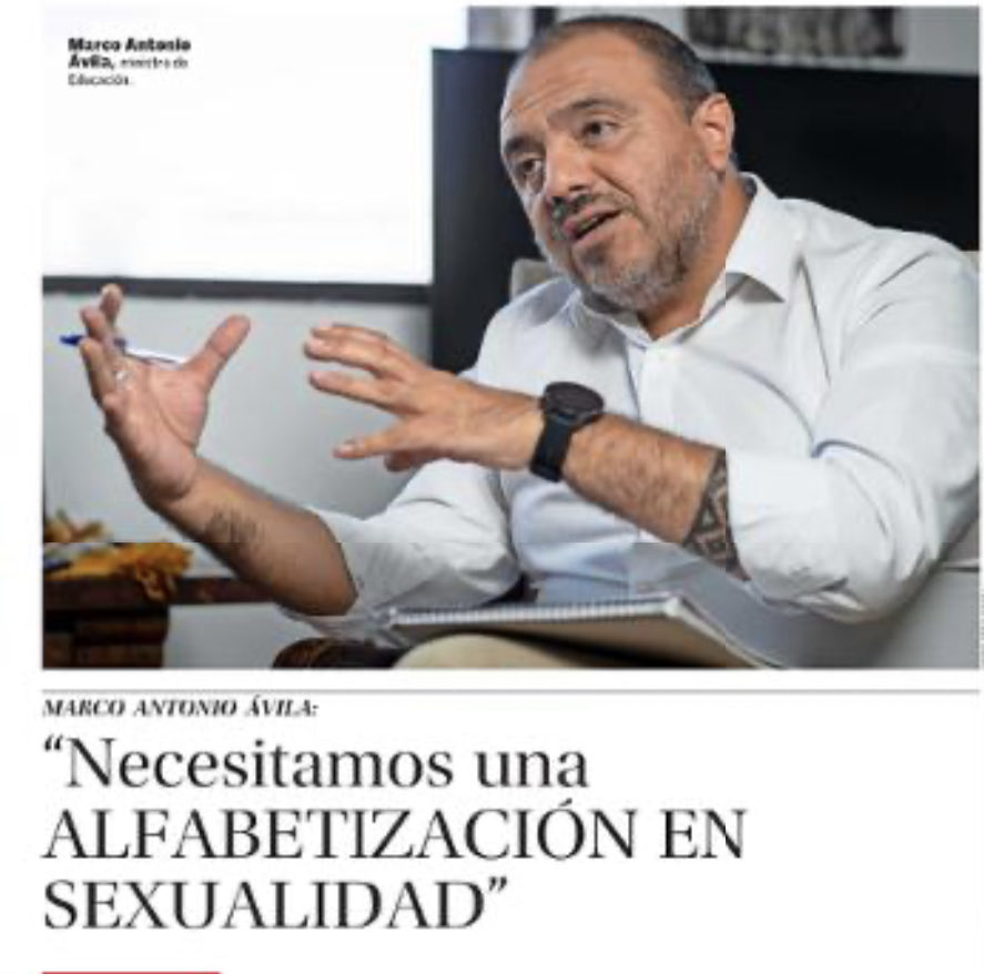 MiDerechoEducar's tweet photo. Lo dijimos, se venía una radicalización de la agenda. Esta “alfabetización en sexualidad” es ese juego insoportable que busca cambiar realidad por ideología. Los padres sabemos hablar, y con NUESTRAS PALABRAS cuidaremos a los niños de experimentos la manipulación de su inocencia. https://t.co/LEbvxetl0O