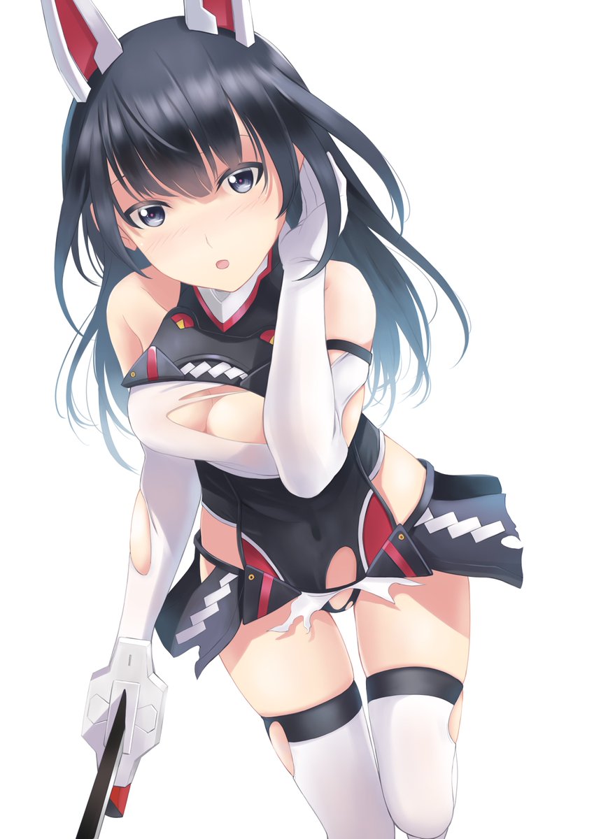 ちょっと遅かったですが,楓ちゃんの誕生日お祝いイラストですw
#吾妻楓生誕祭 #アリスギア #アリスギアお絵かき 