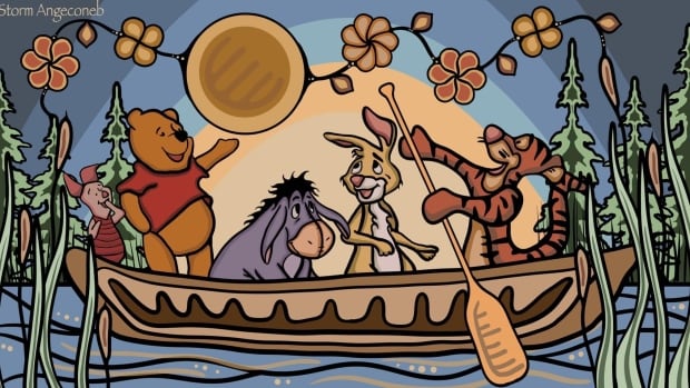 CBC Indigenous tweet media