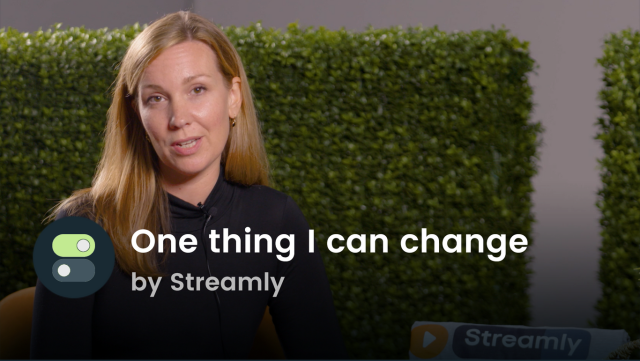 HeatherAngerer's tweet photo. Great video on @streamly_video from my @ICF Climate Center colleague Stacy Noblet succinctly sharing the myriad of environmental and long-term benefits of electric vehicles. https://t.co/RSNo5dphjd https://t.co/o1fmr6SMyR