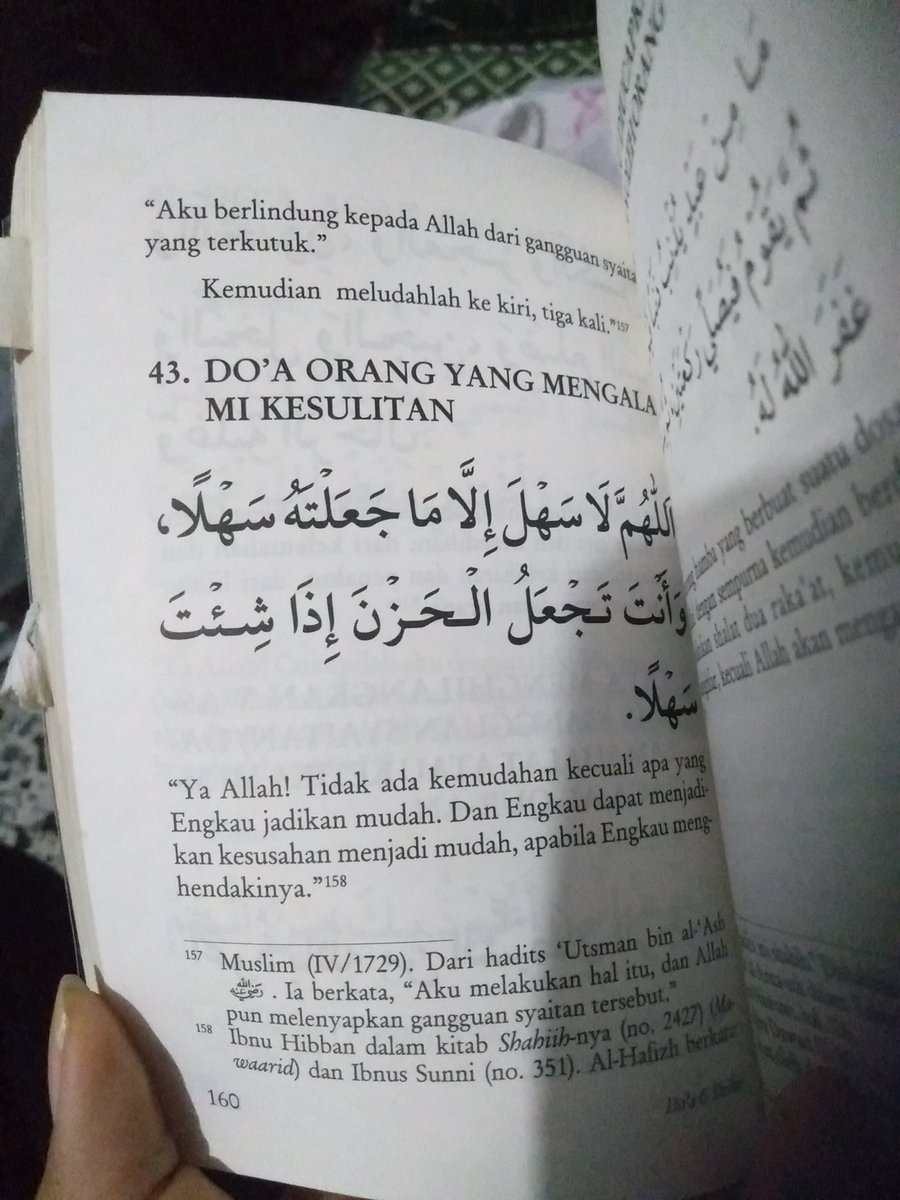 nrnrnraa's tweet photo. @tanyakanrl Yg terakhir itu bisa digunakan sebagai doa untuk dimudahkan segala kesulitannya https://t.co/ZCblMaDk7X