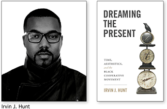 In honor of Black History Month, the Caxton Club releases a program from our archives, Irvin J. Hunt on Dreaming the Present: 

Time, Aesthetics, and the Black Cooperative Movement. youtube.com/watch?v=Fbg8KS…