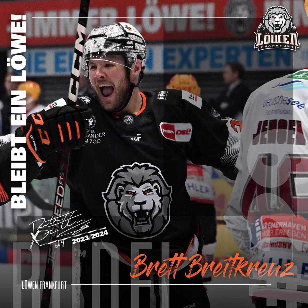 loewenfrankfurt's tweet photo. Einmal Löwe immer Löwe!
Der Hooligan bleibt auch in der nächsten Saison ein Löwe 🦁 https://t.co/azodHnNyxt