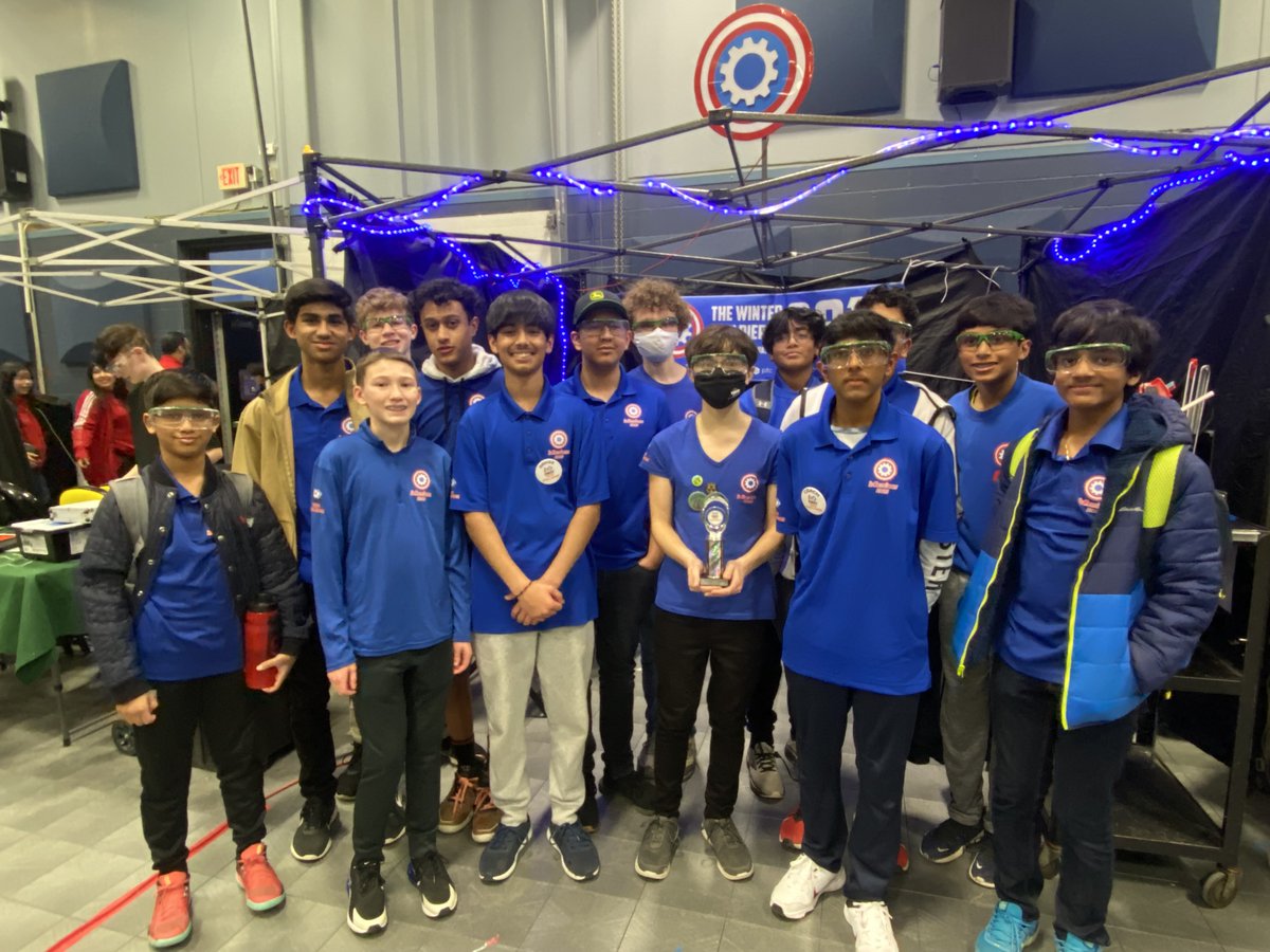 The Winter Soldiers tweet media