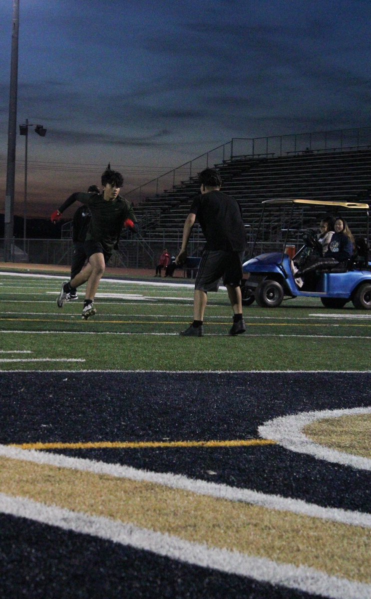 Rowland Football tweet media