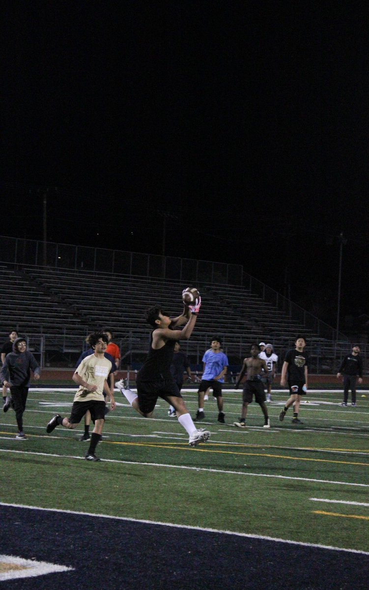 Rowland Football tweet media