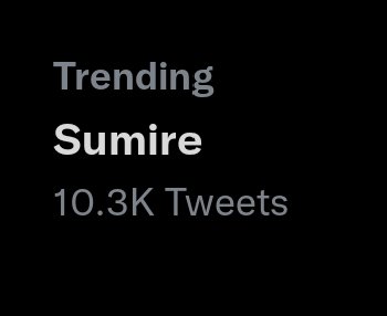 sarahofthesand's tweet photo. She's still trending👏
#BORUTO #sumirekakei https://t.co/YqJy1uoIM8