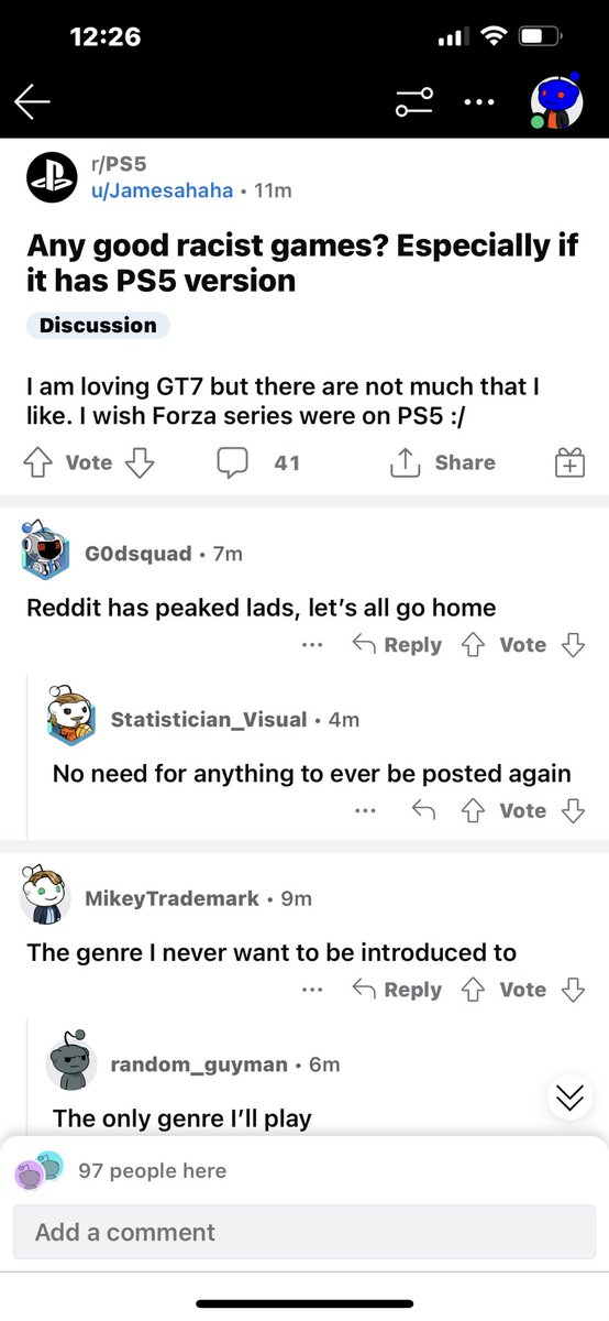 Jeffrey Jackson tweet media