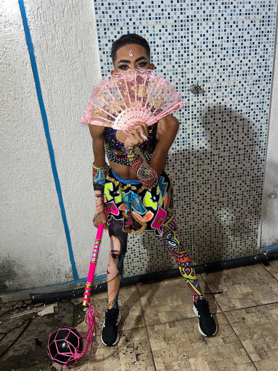 apyxfnd_gov's tweet photo. 🔱 FOTOS MARCANTES 🔱

Turma Zuets 2023 🎭

Madureira https://t.co/0p6ieUdxwg