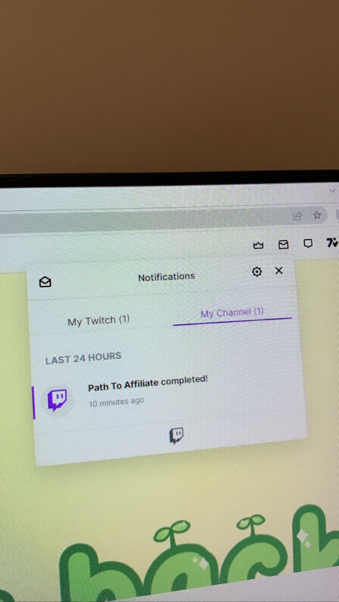 jennaize's tweet photo. Just hit Twitch Affiliate on Friday! First Affiliate stream RIGHT NOW! Come hang out - and maybe subscribe or cheer! ๐ฅฐโค๏ธ #Twitch #TwitchAffiliate #TTV #Jennaize #JennaizeASMR https://t.co/q30g59bZDI https://t.co/2CTNx1hizo