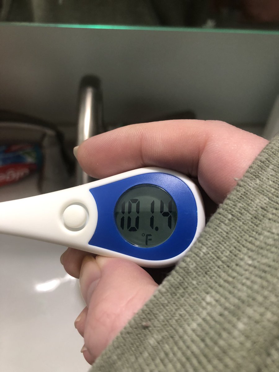 JonthanChipman's tweet photo. The flu this year is no joke! Stay safe out there https://t.co/DBPJcao7u1
