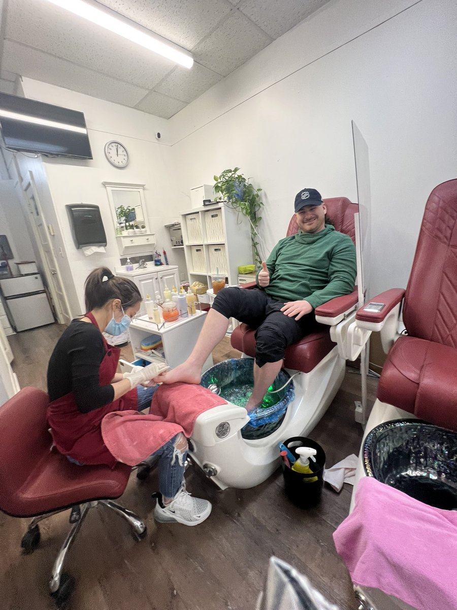 Football tweet media