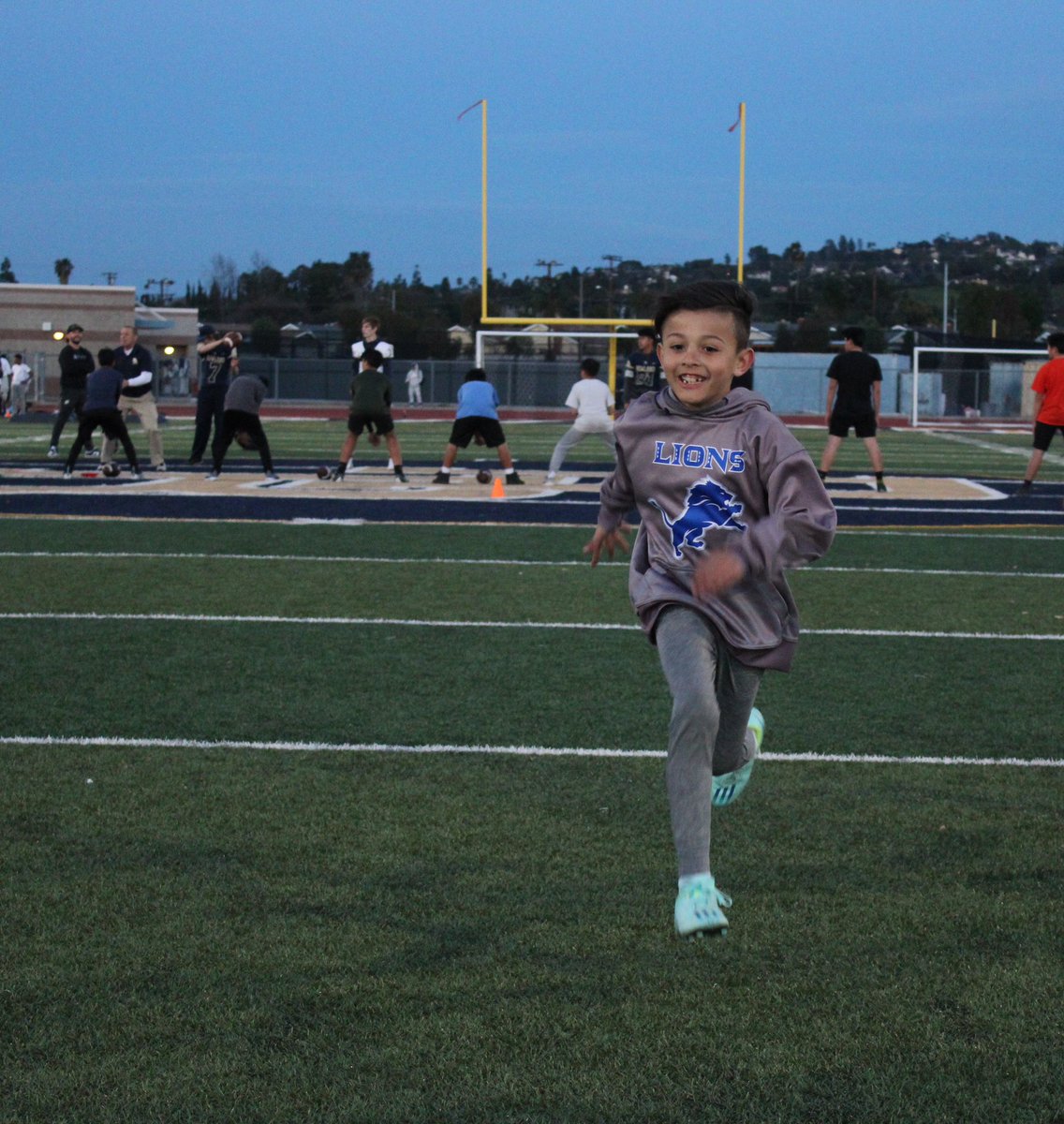 Rowland Football tweet media