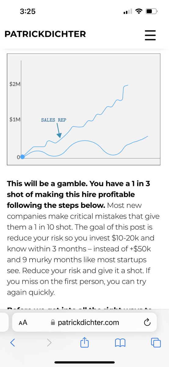 Patrick Dichter tweet media