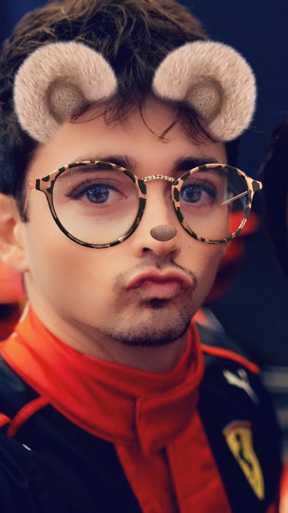 formulagirly's tweet image. uwu