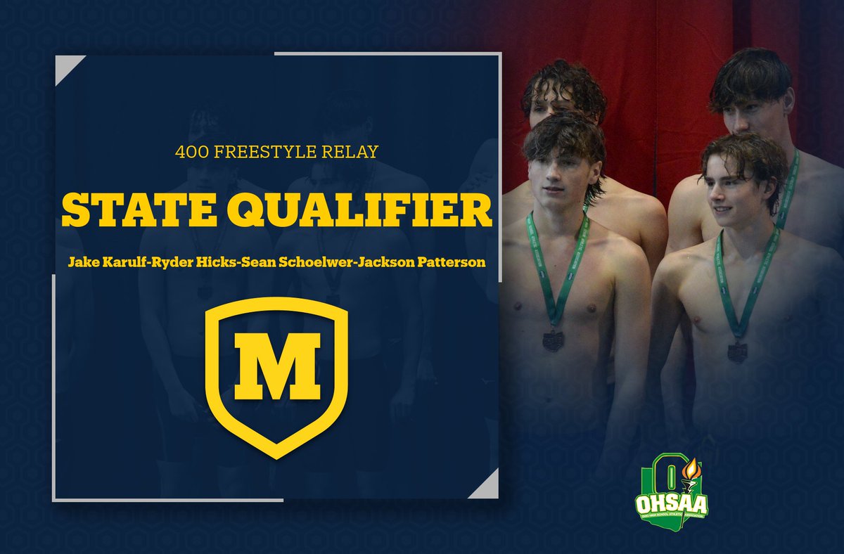 Moeller Swimming & Diving tweet media