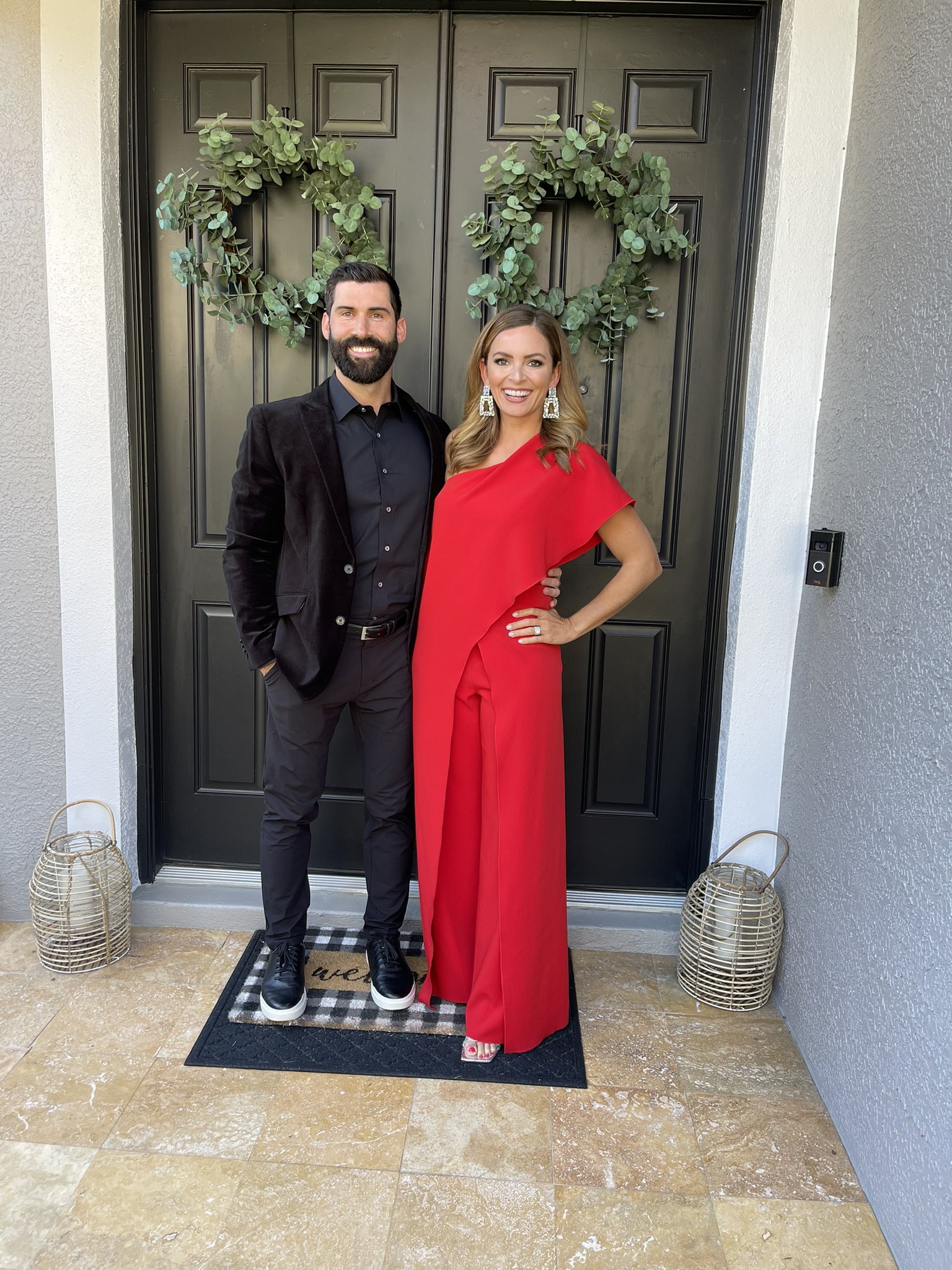 Allie Corey on Twitter: "What a wonderful night supporting C.O.P.S