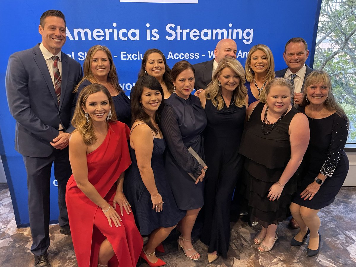 alliecoreyfox13's tweet image. What a wonderful night supporting C.O.P.S. with my FOX 13 family.  #concernsforpoliceofficers @FOX13News